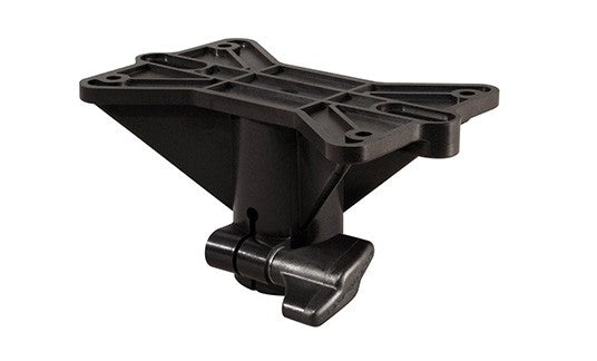 Ultimate BMB-200K EXTERNAL SPEAKER CABINET MOUNTING BRACKET FOR MOUNTING SPEAKER CABINETS ON SPEAKER STANDS