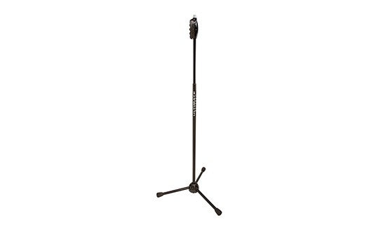 Ultimate LIVE-MC-66B LIVE RETRO SERIES MIC STANDS WITH ONE-HANDED HEIGHT ADJUSTMENT - TRIPOD BASE ﻿