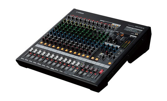 Yamaha MGP16X ANALOG MIXING CONSOLE