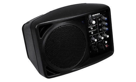 Mackie SRM150 PERSONAL MONITOR