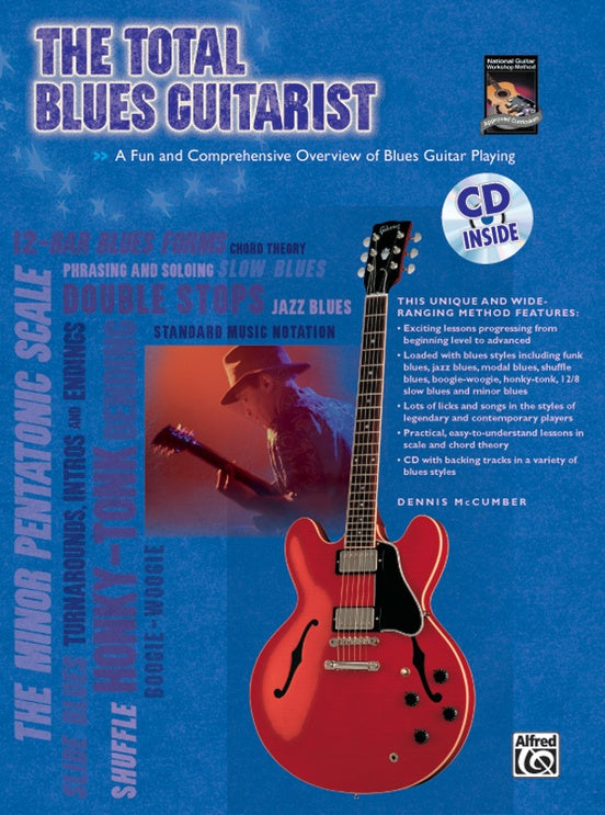 The-Total-Blues-Guitarist
A-Fun-and-Comprehensive-Overview-of-Blues-Guitar-Playing