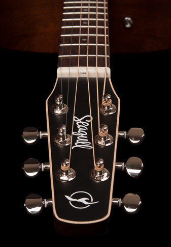 Seagull S6 Original 6 String RH Acoustic Guitar (046386) 木結他