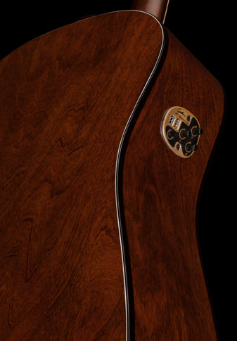 Seagull S6 Original QIT (046393) 木結他