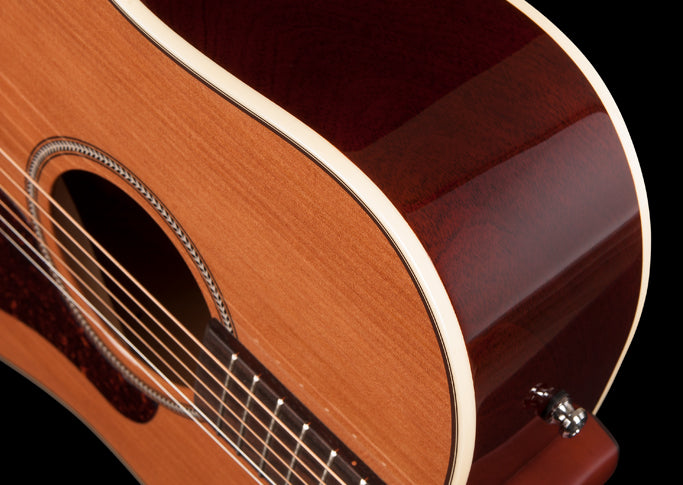 Seagull Coastline Momentum HG A/E (042494) 木結他