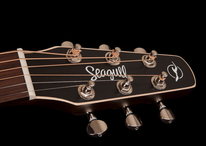 Seagull S6 Original QIT (046393) 木結他