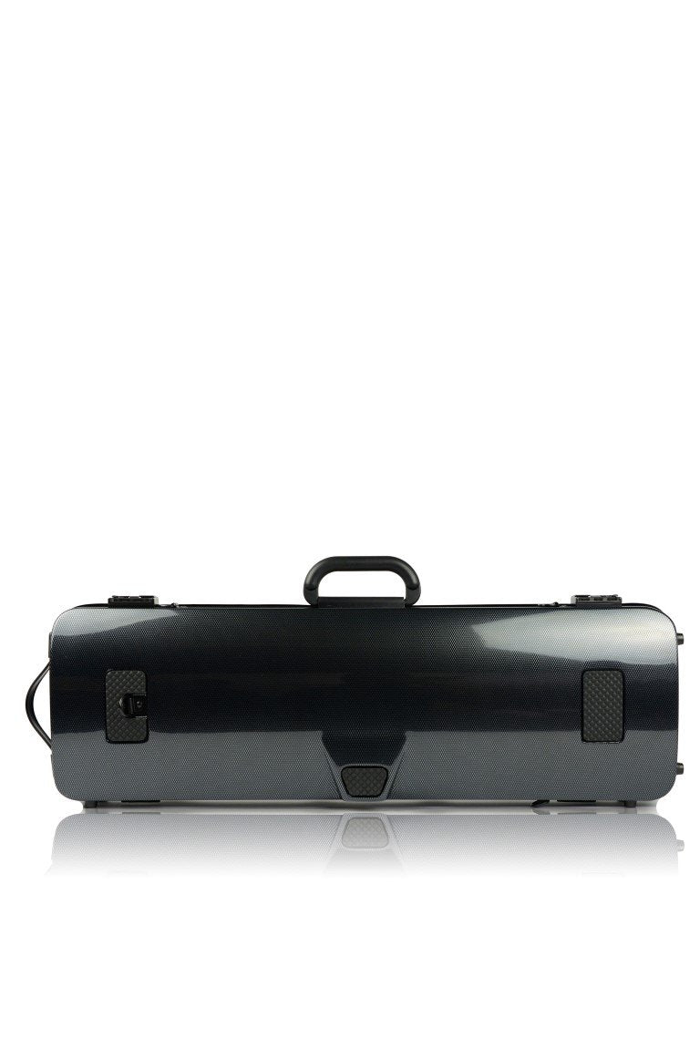 BAM Hightech Oblong Violin Case without pocket (assorted colors)