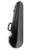 BAM Hightech Contoured Violin Case (assorted colors)