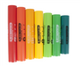 Boomwhackers Treble Extension Set