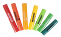 Boomwhackers Treble Extension Set