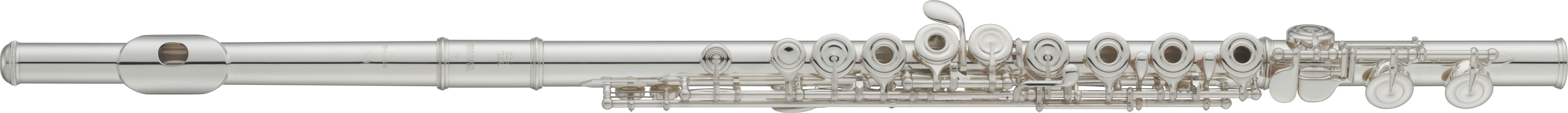 Yamaha YFL372H C Flute