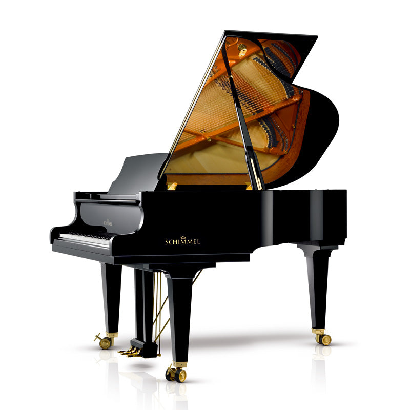 SCHIMMEL Grand Piano K175 TRADITION