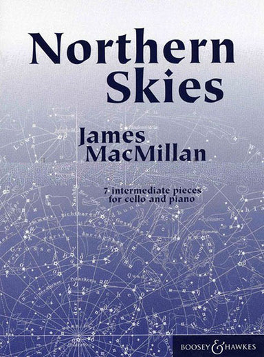 MacMillan Northern Skies