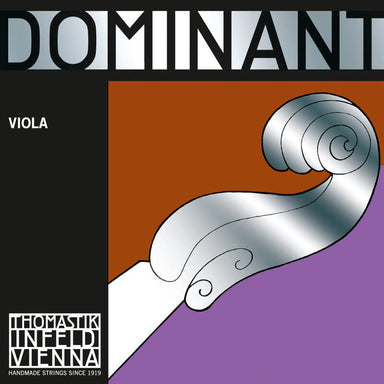 Thomastik Infeld Dominant Viola String Set