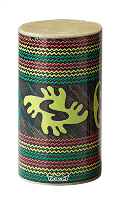 REMO Adinkra Bossa Shaker (SR-0204-24)