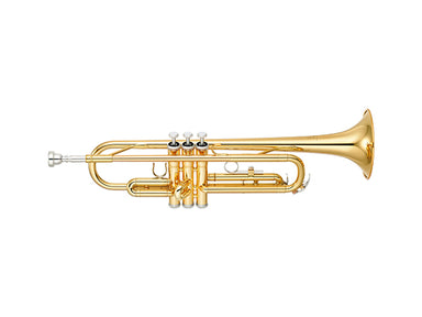 Yamaha YTR2330 Bb Trumpet