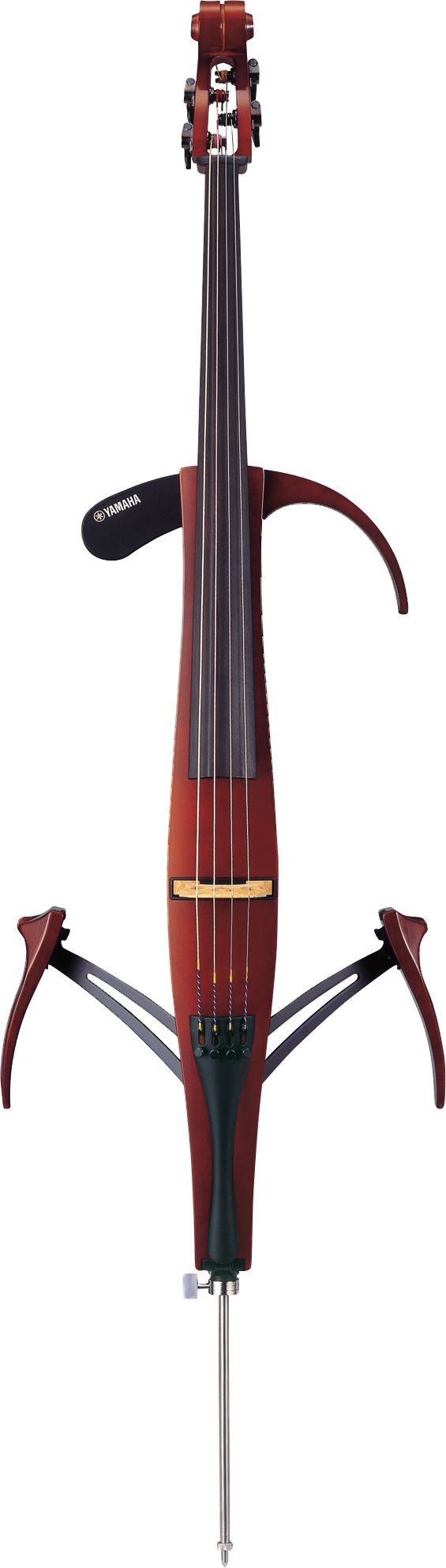 ヤマハ　Silent Cello SVC 210 Yamaha SVC210 靜音大提琴 Silent Cello (Compact design) — Tom Lee Music