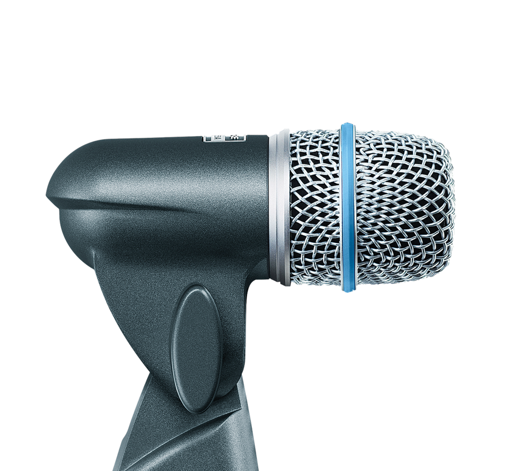 SHURE BETA 56A Snare/Tom Microphone — Tom Lee Music