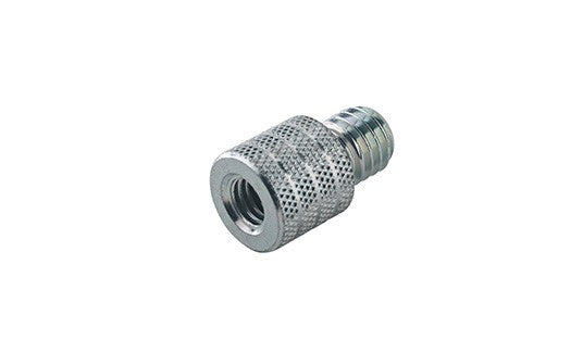 K&M 219 Thread Adapter-PLATED