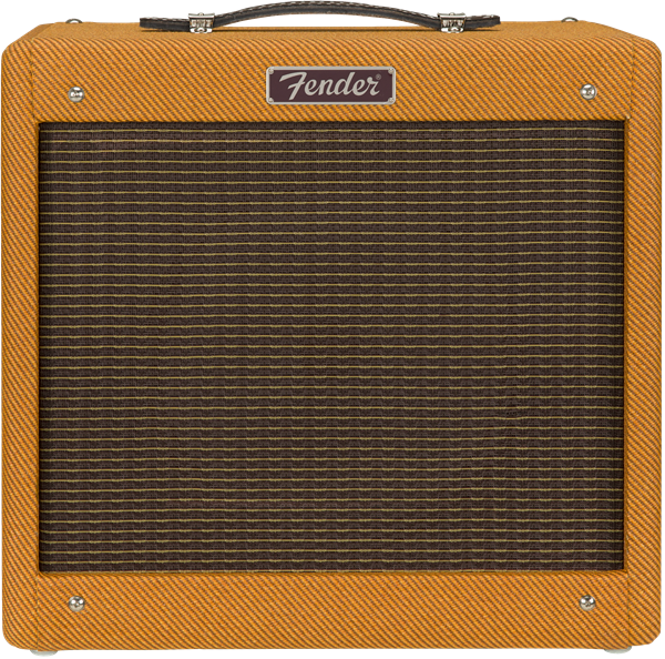 Fender PRO JUNIOR™ IV Guitar Amp.
