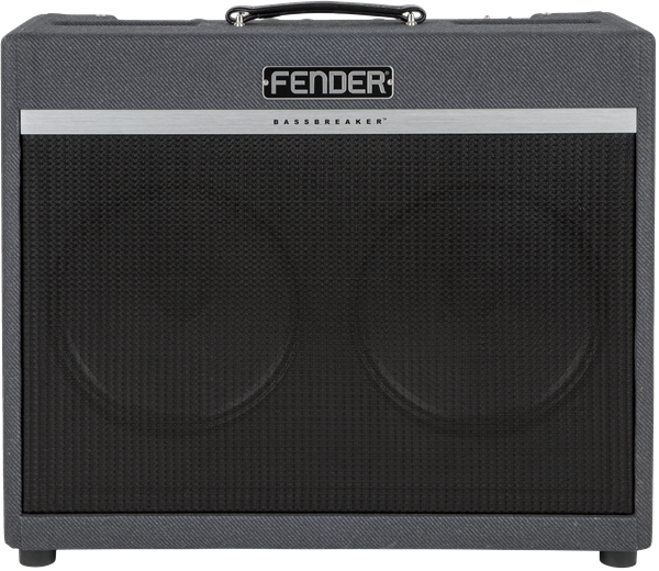 Fender Bassbreaker™ 18/30 Combo,