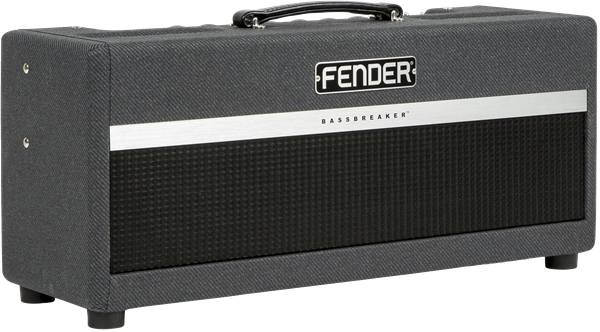 Fender Bassbreaker™ 45 Head