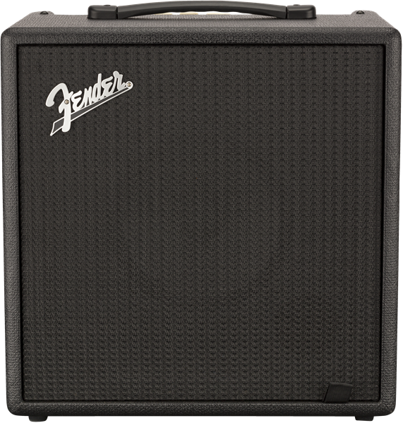 Fender ベースアンプ Rumble LT25 Fender Rumble™ LT25 — Tom Lee Music
