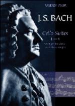 Bach Cello Suites 1-4 Wright Guitar