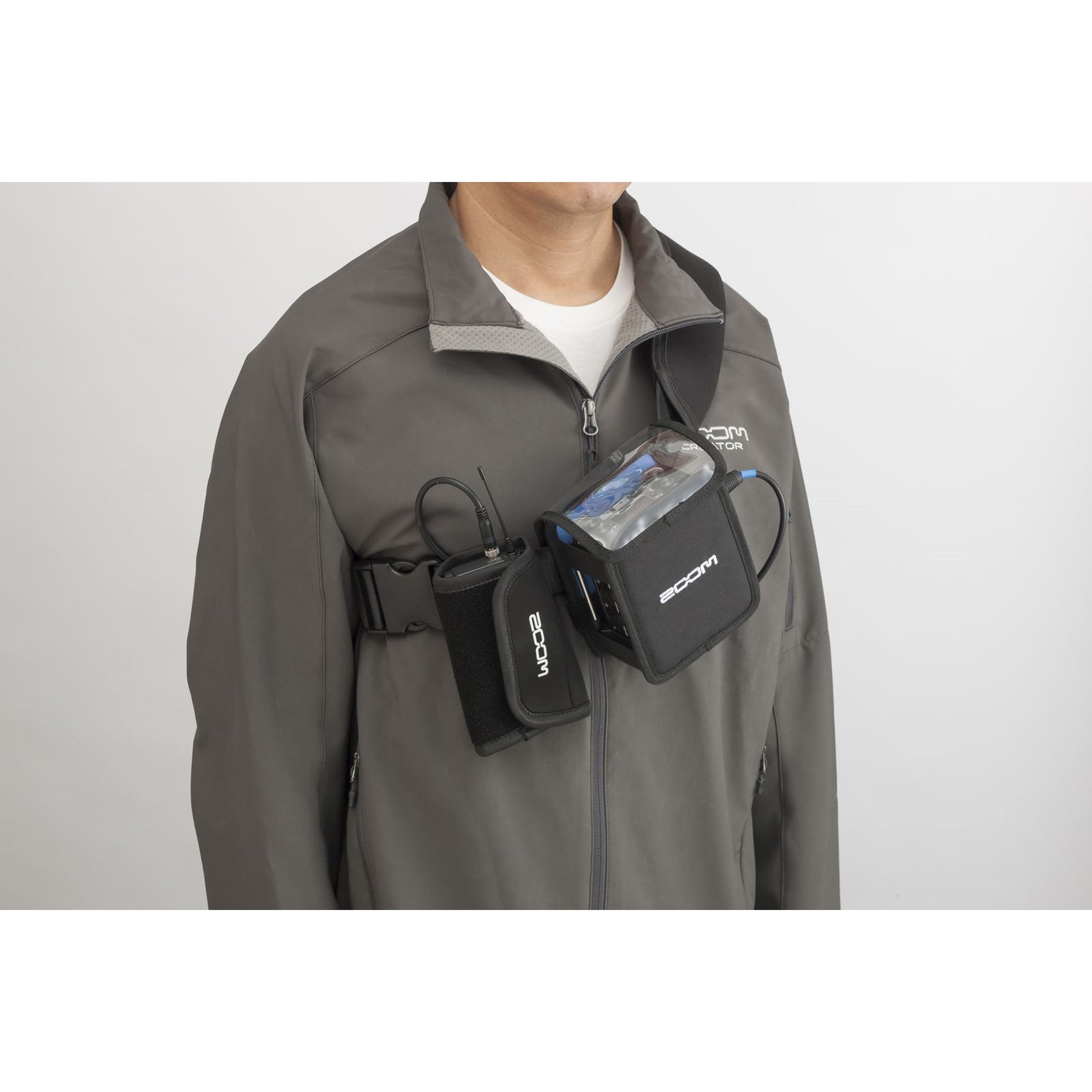 Zoom PCF-6 Protective Case for F6