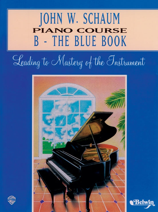 Schaum-Piano-Course-B-The-Blue-Book