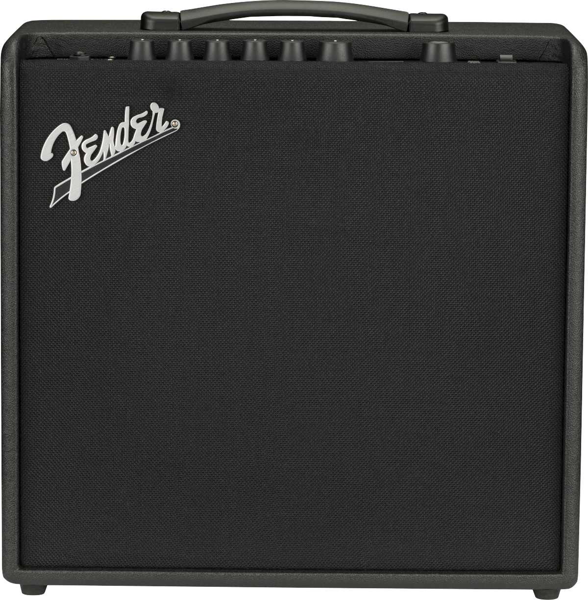 Fender Mustang™ LT50 - Guitar Combo Amplifier 電結他組合音箱