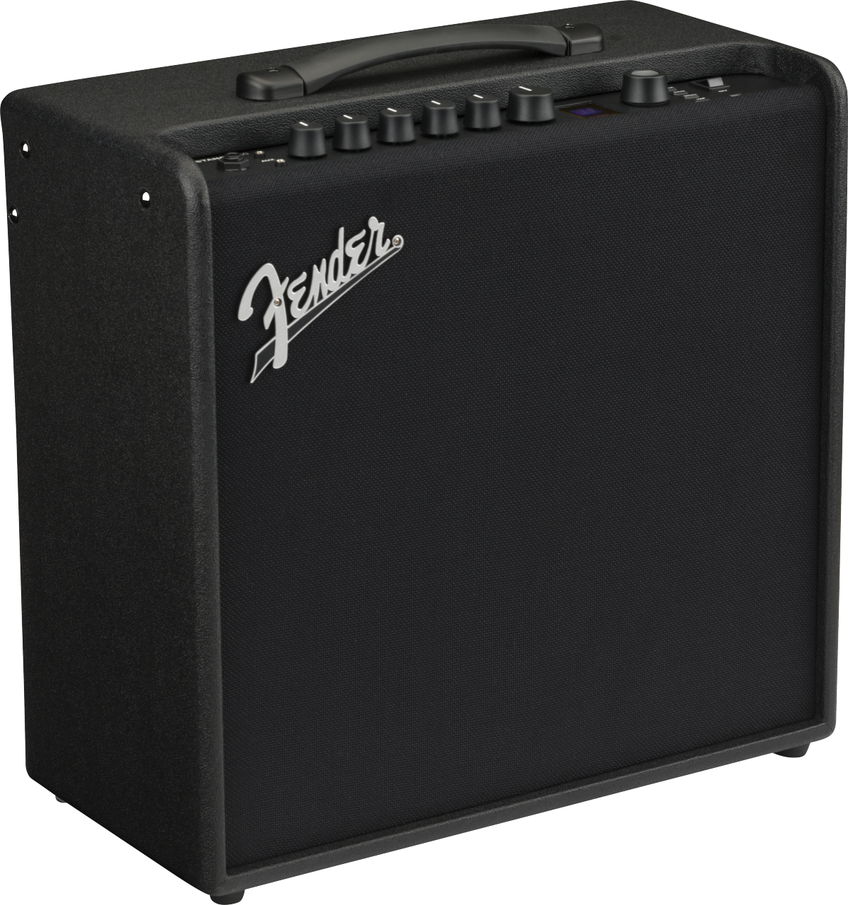 Fender Mustang™ LT50 - Guitar Combo Amplifier 電結他組合音箱