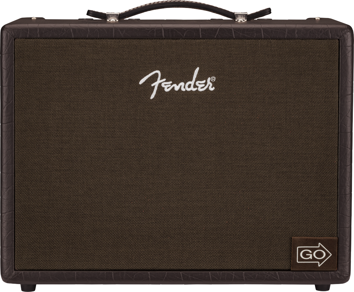 Fender Acoustic Junior GO, 230V UK