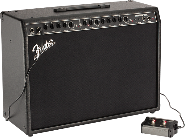 Champion™ 100XL, 230V UK