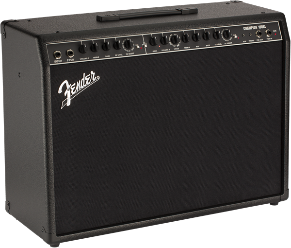 Champion™ 100XL, 230V UK