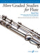 More-Graded-Studies-for-Flute-Book-One