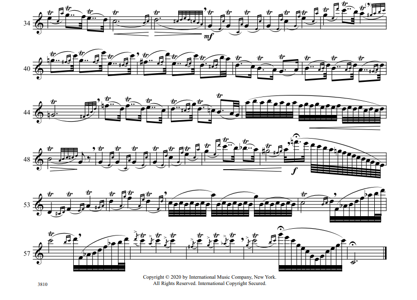 24 Etudes, Opus 37, Book I (Etudes 1-12)