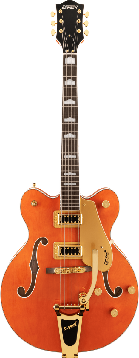 Gretsch G5422TG Electromatic® Classic Hollow Body Double-Cut with