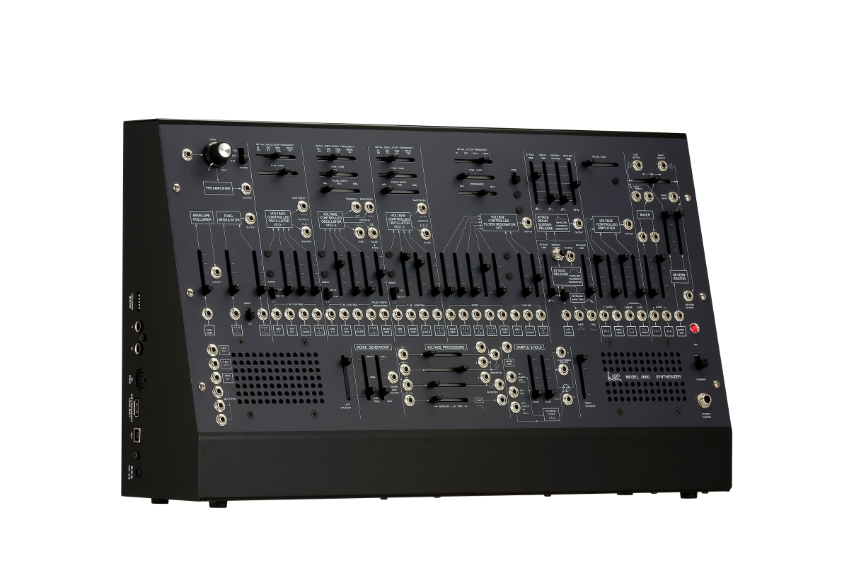 Arp 2600 for online sale