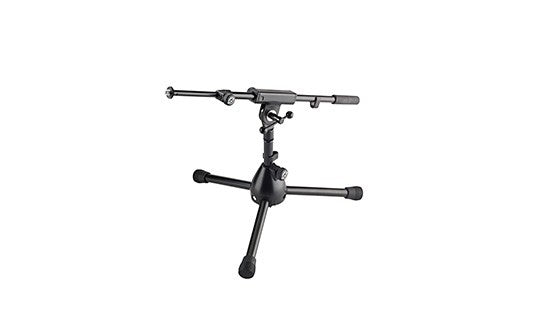 K & M 25950 Microphone Stand »Rien« - BLACK