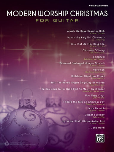 Modern-Worship-Christmas-for-Guitar