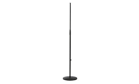 K & M 260/1 Microphone Stand - BLACK