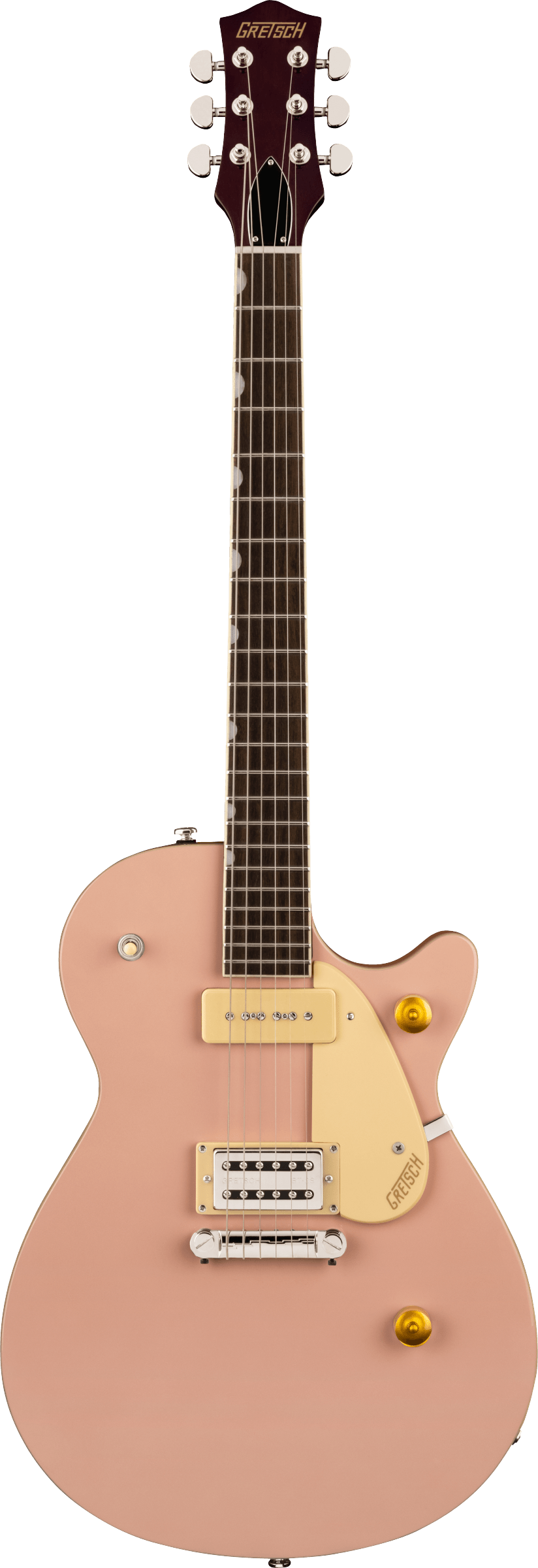 Gretsch G2215-P90 Streamliner™ Junior Jet™ Club P90, Laurel