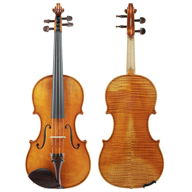 Hagen Weise #130 Stradivari Model Handmade Violin