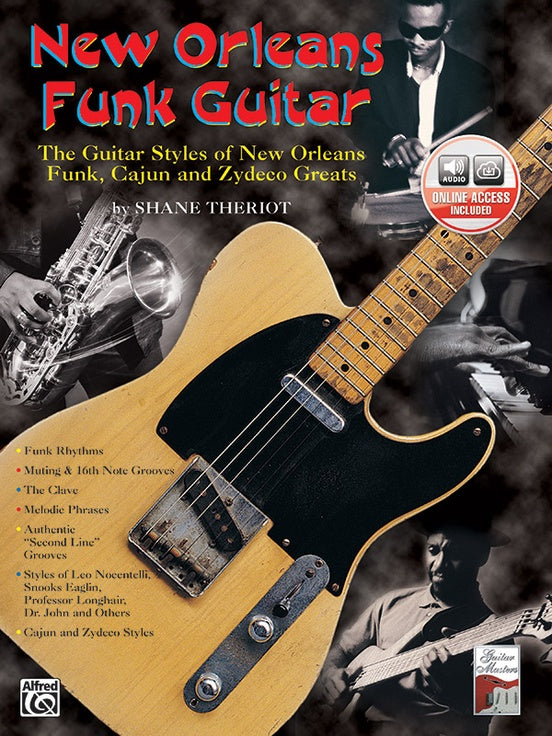 New-Orleans-Funk-Guitar
The-Guitar-Styles-of-New-Orleans-Funk-Cajun-and-Zydeco-Greats
