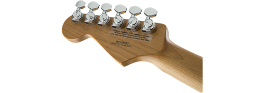 Charvel Pro-Mod DK24 HSS 2PT CM, Caramelized Maple Fingerboard, Satin Shell Pink