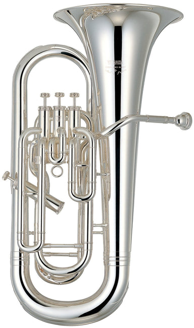 Yamaha YEP621S Bb Euphonium
