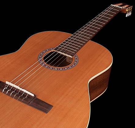 Godin Concert Classical Nylon 6 String RH Acoustic Guitar (049646)木結他