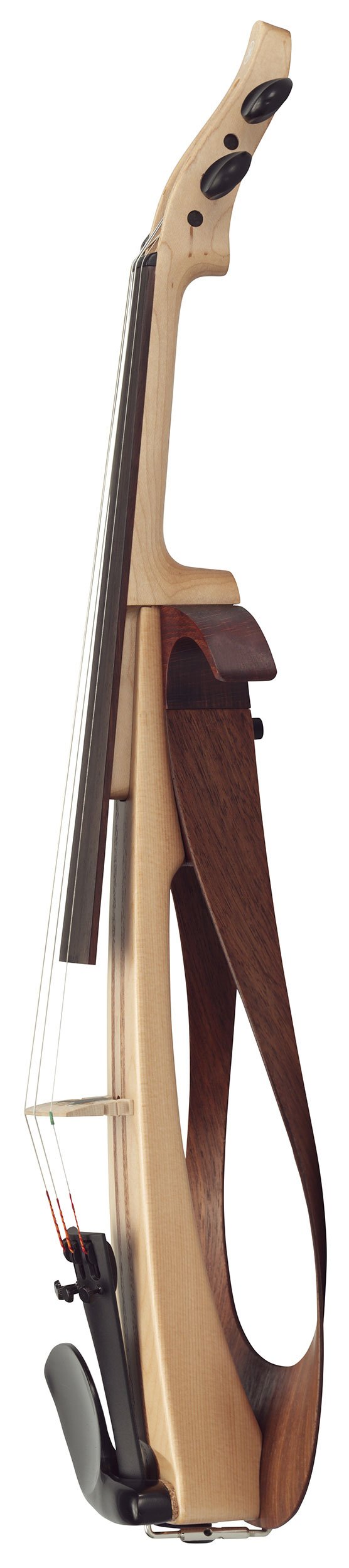 Yamaha YEV105 五弦電子小提琴 (多色選擇)
