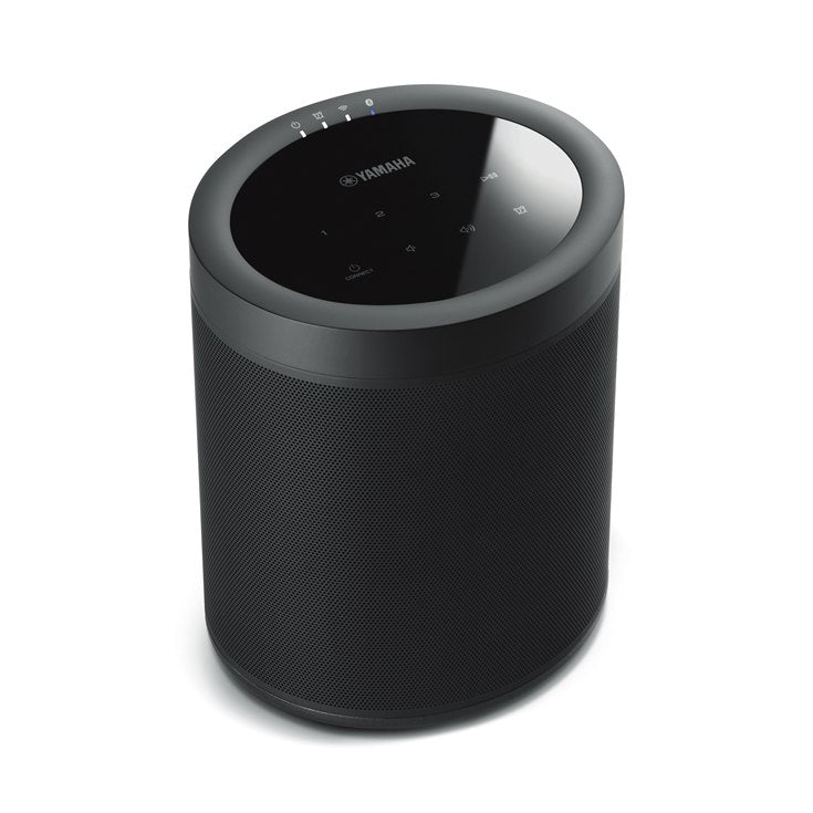 【最終値下】YAMAHA WX-021 Yamaha MusicCast 20 (WX-021) Wireless Speaker — Tom Lee Music