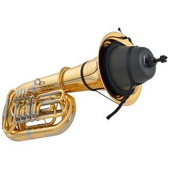 Yamaha SB1X Silent Brass System for Tuba